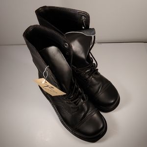 NWT! Rothco 5075 Men's Military Combat Boots